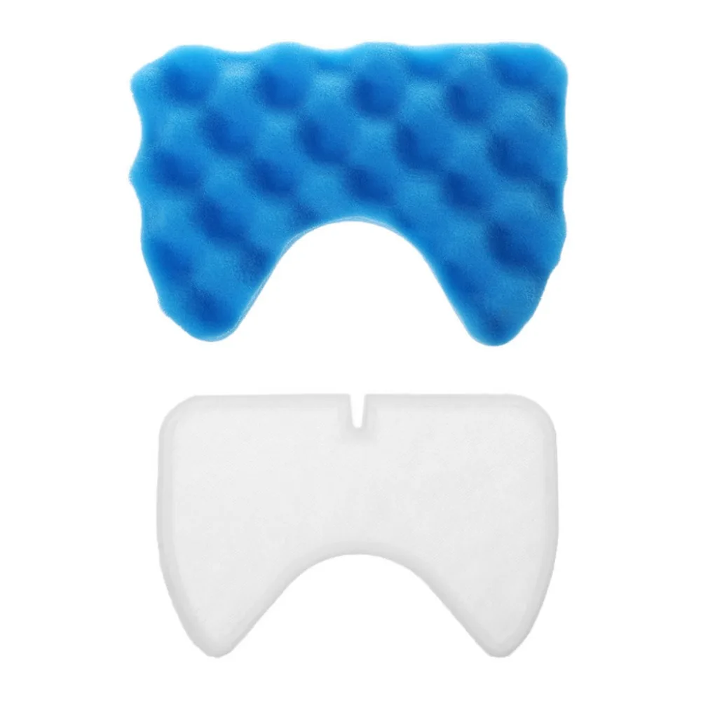 

2 Set High Quality Dust Hepa Filters Vacuum Cleaner Accessories Fit Samsung SC65 SC66 SC67 SC68 Series DJ97-00492A Cleaning Tool