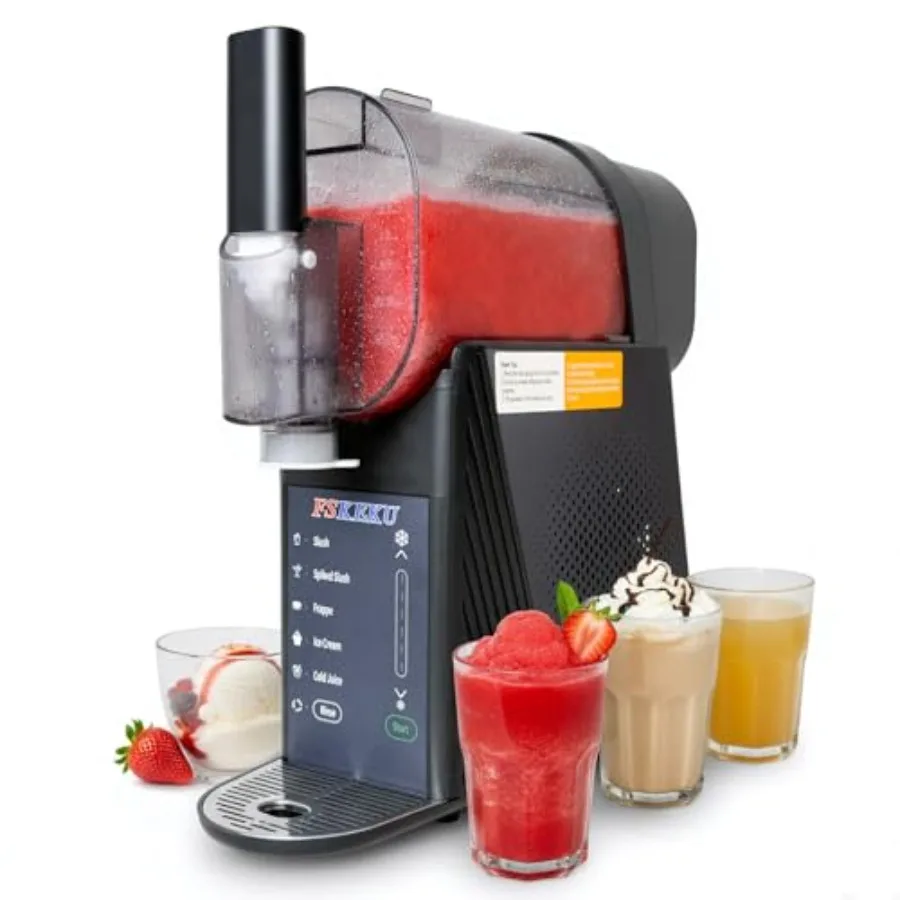 Slushie Machine Mak…