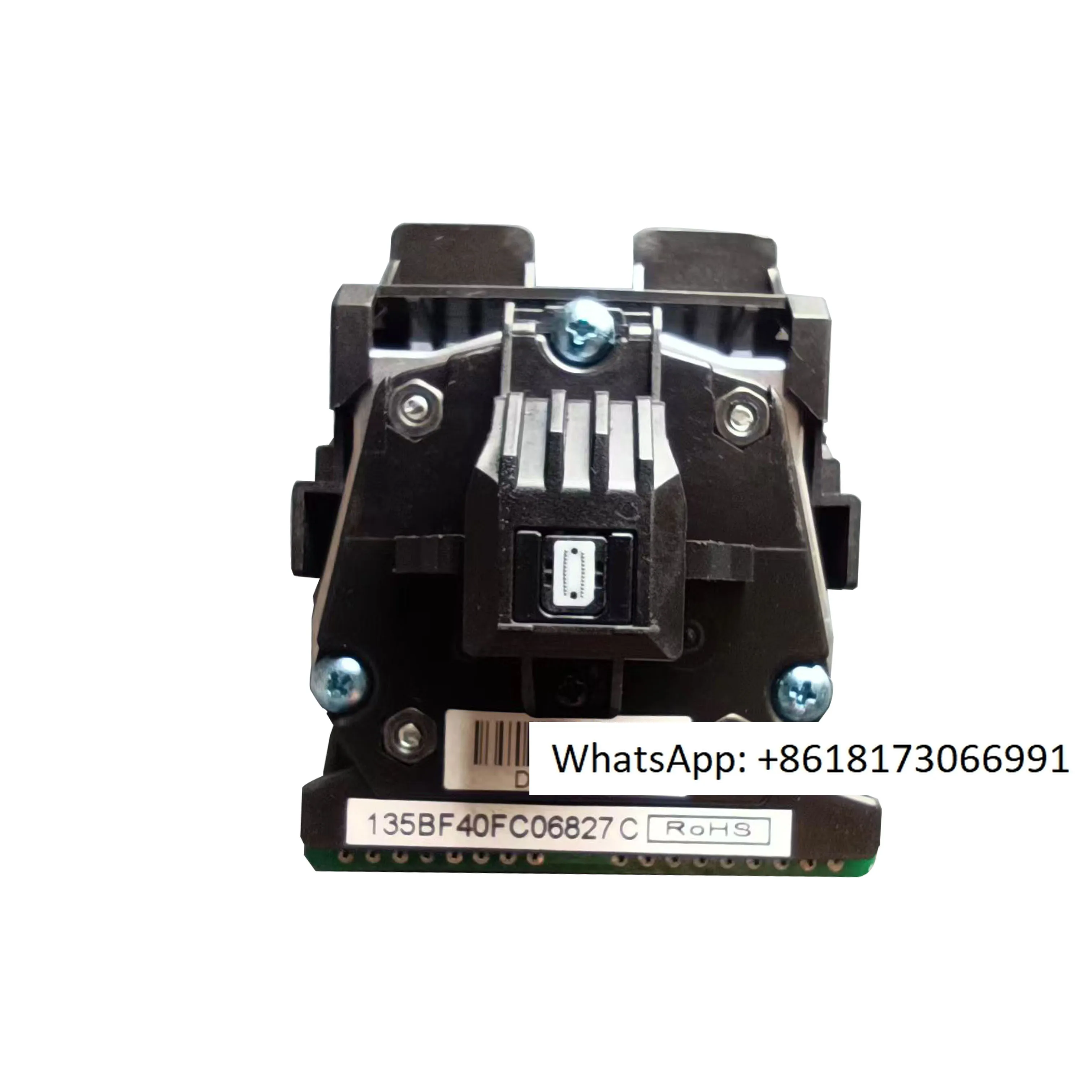

Suitable for DS650ii 300 1870 1860 610II Ar550 580 730K Print Head