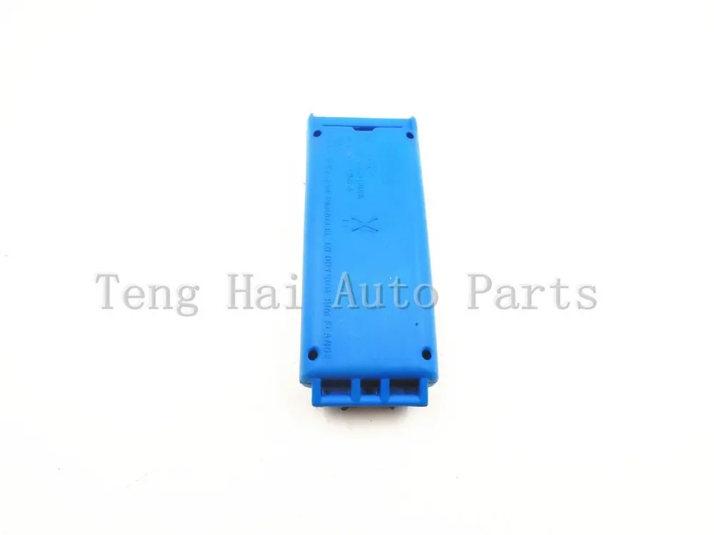 XYQPSEW For Ford Lincoln Mercury TIRE PRESSURE SENSOR TPMS OEM 6L2A-1A176-AF 6W1T-1A150-AF TS-FD01