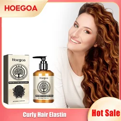 Hair Conditioner Leave-in Repair Damaged Dryness Straightening Curly Hair Moisturizer Nourishing Smooth Keratin Treatment Cream