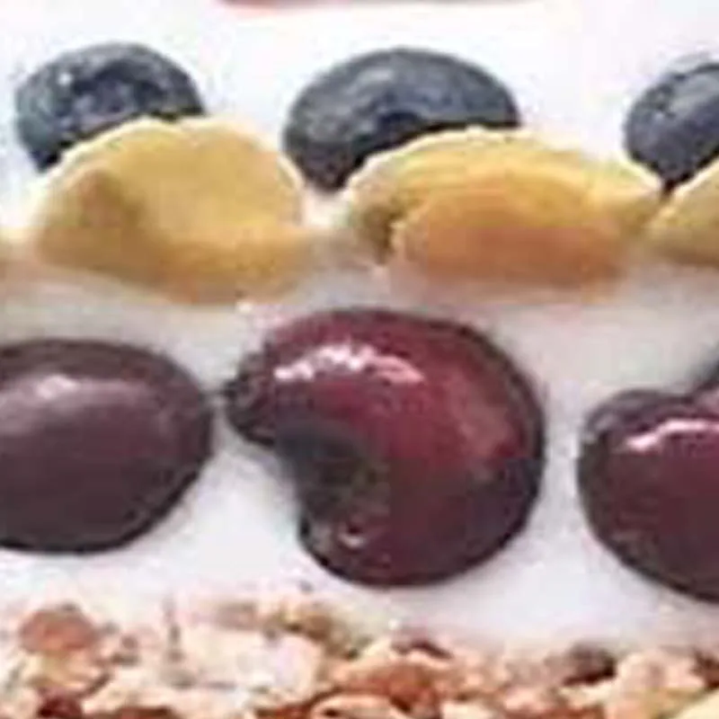 Automatic Ice Cream…