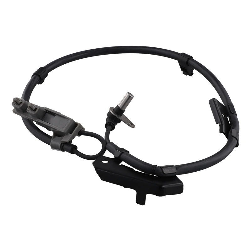 897387990151 Car Front Left ABS Wheel Speed Sensor For Isuzu D-MAX Pick Up Rodeo 2003-2014 897387989151