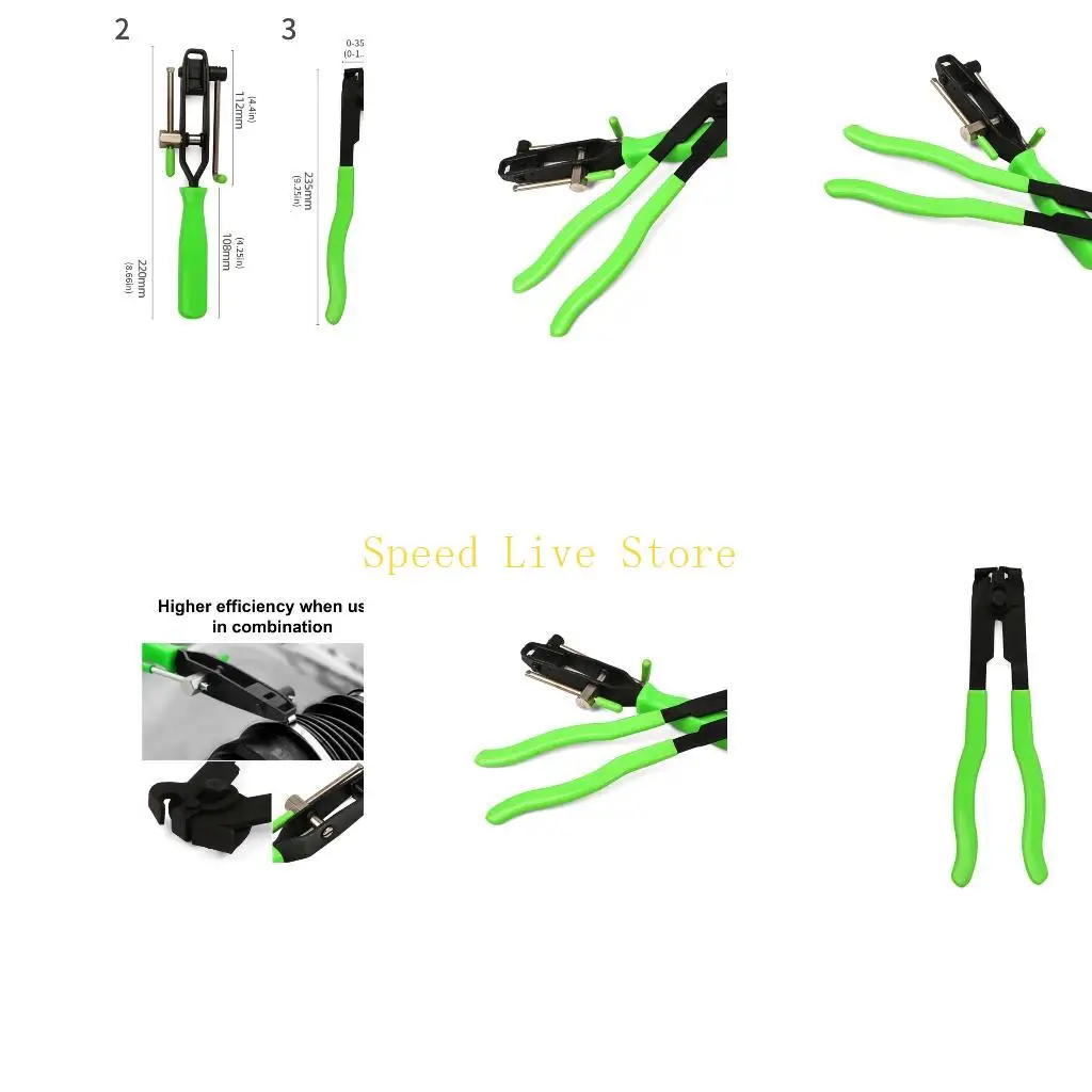 547C Multipurpose C…