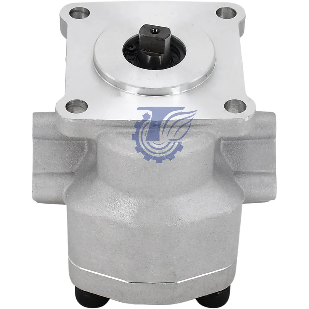 Hydraulic Pump 67111-76100 67111-76103 For Kubota R400B Wheel Loader Tractor B6200D B6200HSTE B8200EP Hydraulic Main Pump