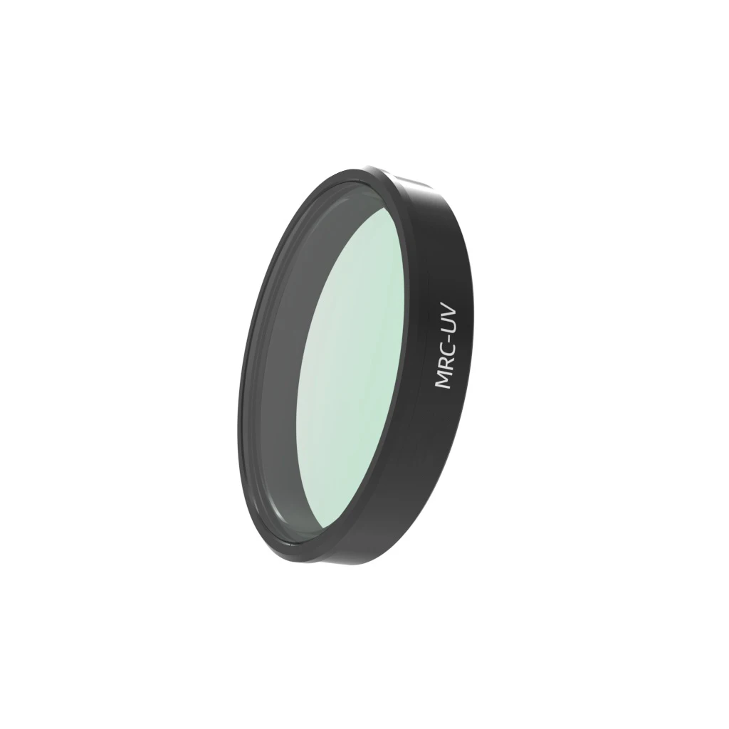 For DJI Osmo Action 3 4 5Pro Accessories UV Lens Filter Protect CPL ND8 ND16 ND32 ND1000 Glass Cover Protector for Dji Action4