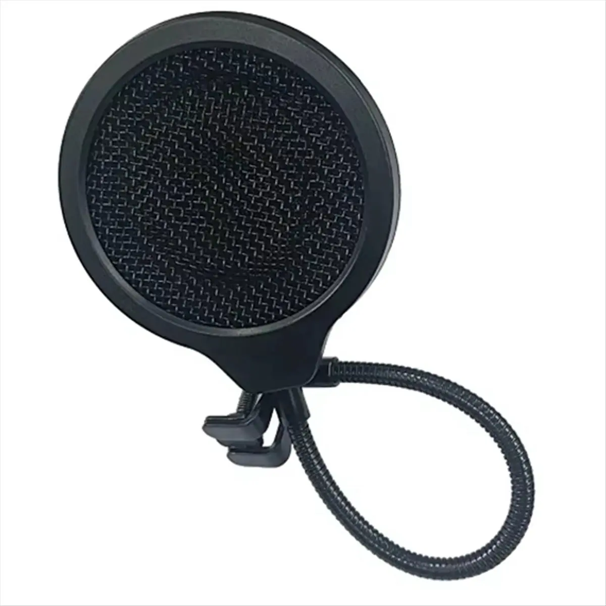 Studio Live Broadcast Recording Filter Mic Professional Shield Mask Filter Accessories Microphone Filter