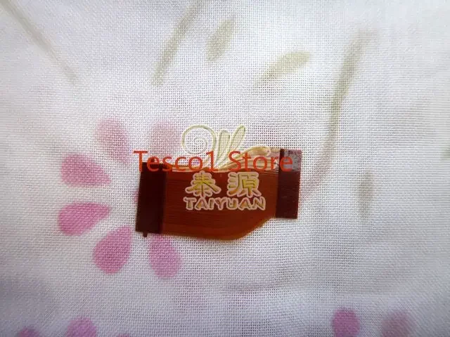 Cavo flessibile originale che collega la sostituzione FPC per la fotocamera digitale Nikon D7100