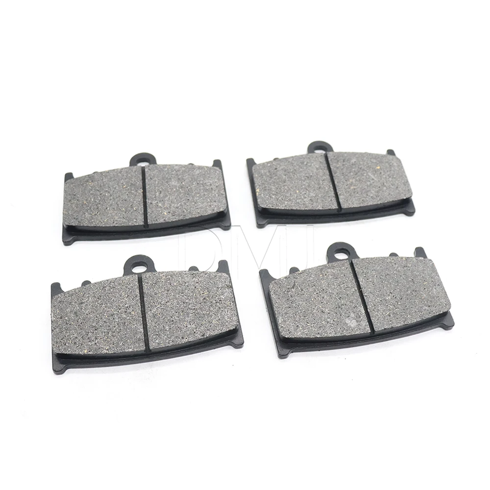 Voor SUZUKI GSXR250R GSXR 250R - Motorcycle Brake Pads recensie en prijs