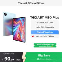 Teclast M50 Plus Tablet 10.1\