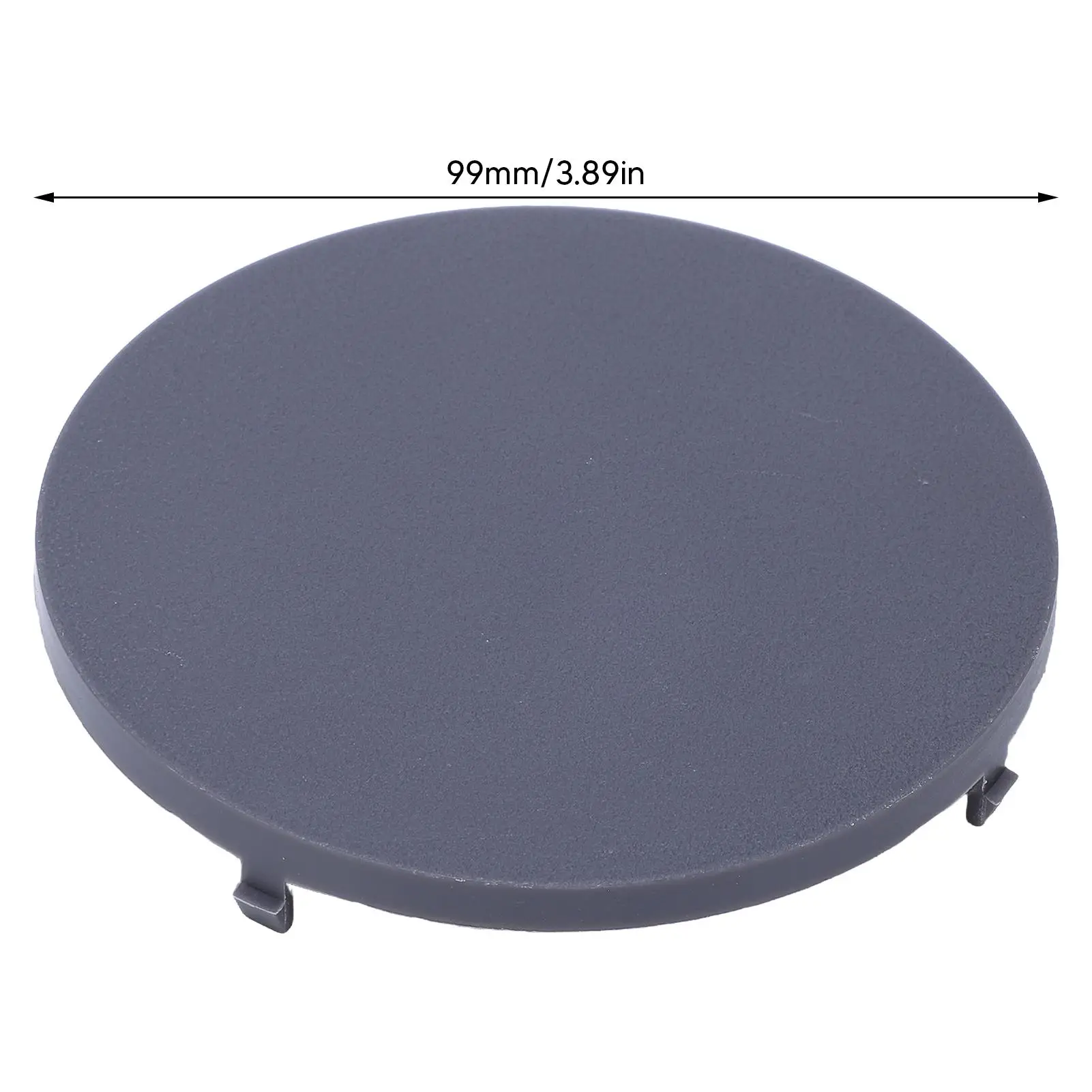 غطاء لجهاز التحكم عن بعد الخارجي 703-48225-00 أجزاء المحرك البلاستيكية ABS غطاء جهاز التحكم عن بعد للقارب قوة عالية للاستبدال #4