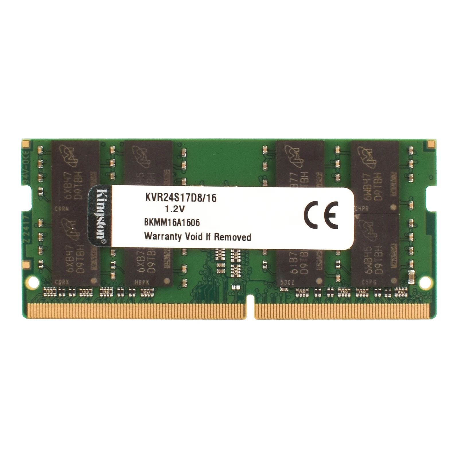 Kingston DDR4 Laptop Memory SODIMM RAM 4GB 8GB 16GB 2133MHz 2400MHz 2666MHz 3200MHz Notebook Memoria PC4 RAM LAPTOP RAM 260 Pin