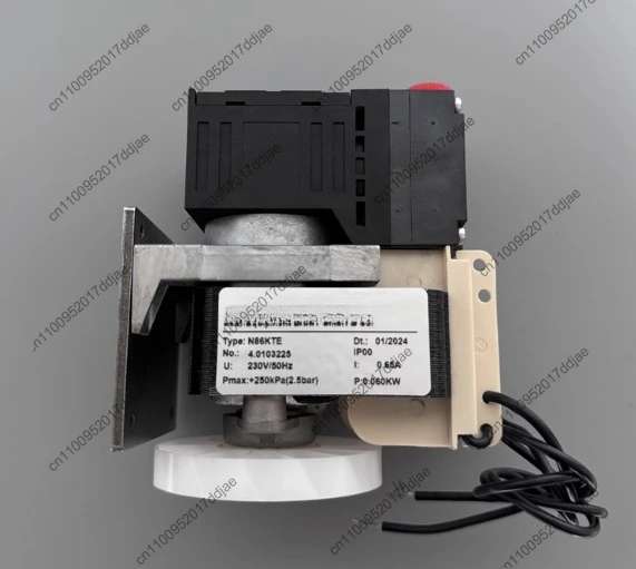 

1PCS N86KTE diaphragm pump
