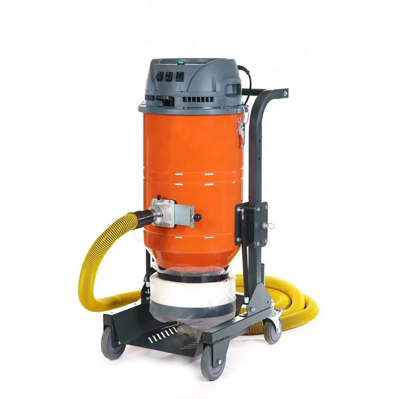 

Hepa Vacuum