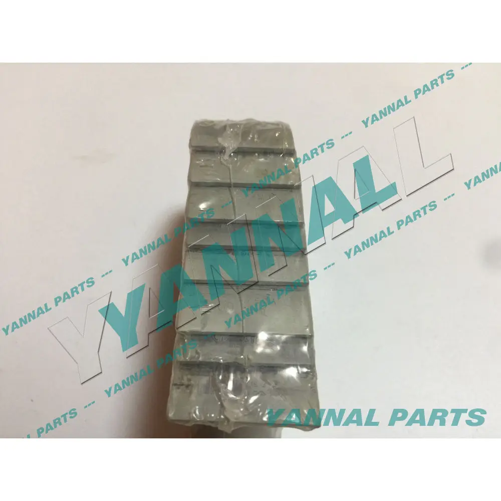 

4BE1 Engine Bearing For Isuzu Excavator Engine
