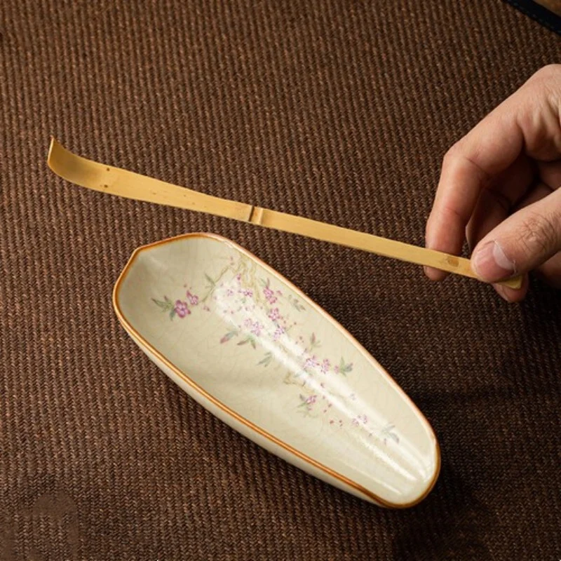 Ru Kiln Chinese Tea… - image