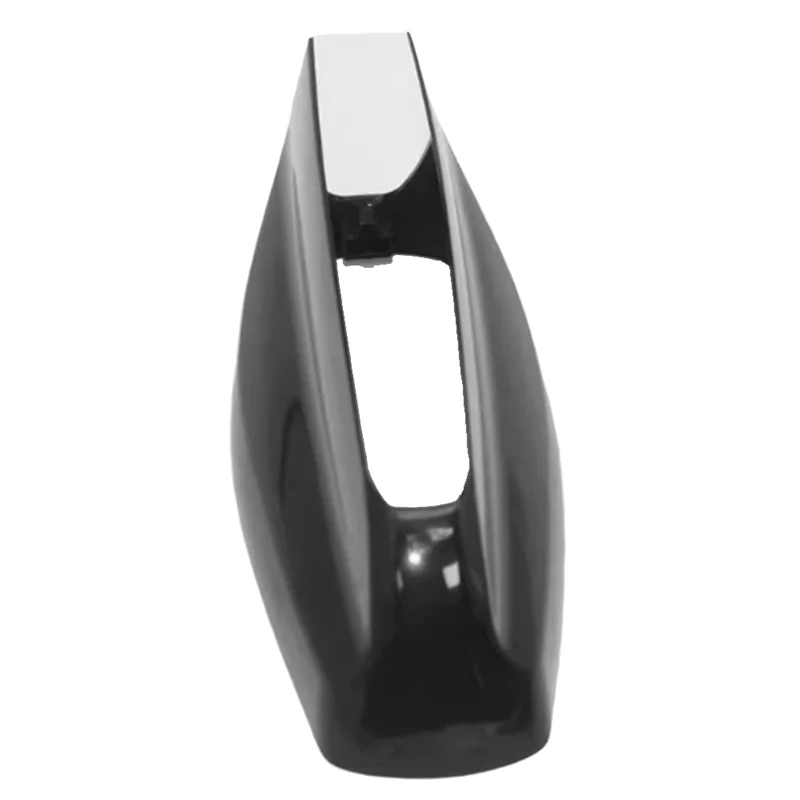 

LR117853 Car Roof Antenna Cover Shell For Land Rover Defender Discovery Sport Evoque Shark Fin Antenna Trim Housing-A67F