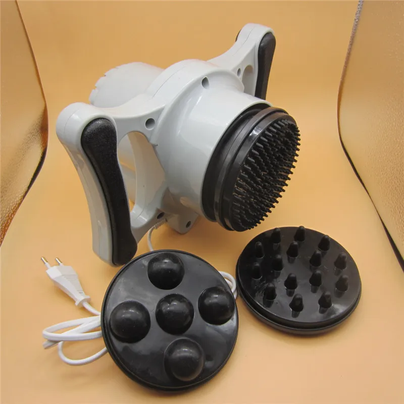 Portable Ultra Variable Speed Massage Machine For Health Physiotherapy Body Slimming Movement