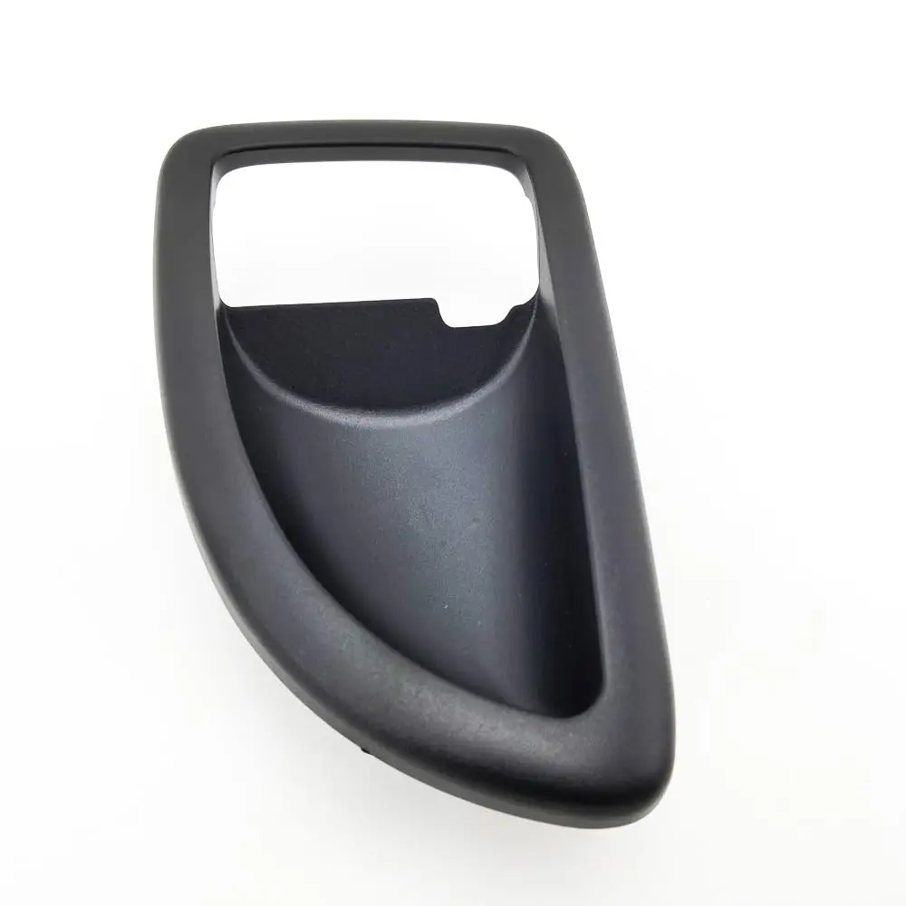 Front Passenger Inside Door Handle Trim Black for Uplander/Montana/SV6 (2005-2009)