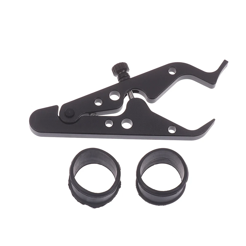 

Motorcycle Cruise Throttle Clamp Handlebar Control For High Grade Aluminum Lock Assist Retainer Universal Wrist Grip Handle Bar