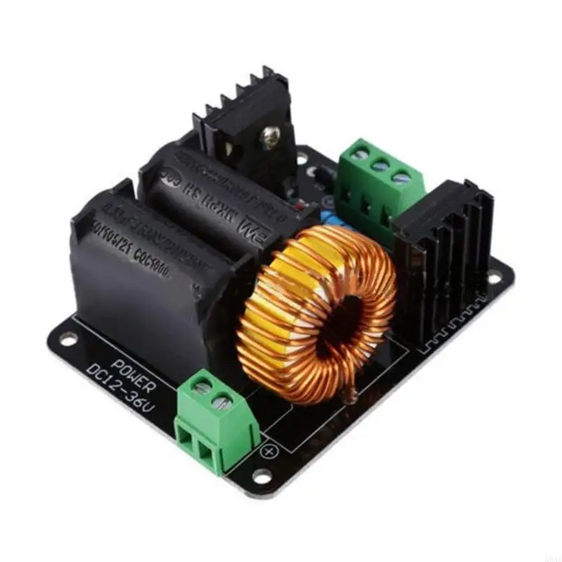 

594A ZVS Module Flyback Driver Wireless Transmission Power Supply Module
