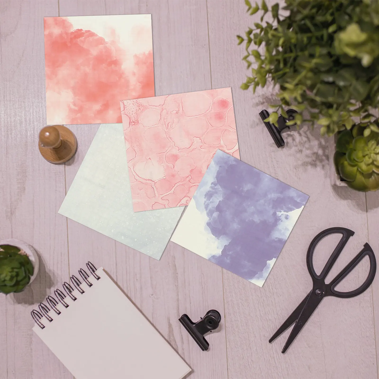 

Набор из 8 листов термотрансферной пленки для акварельной росписи, виниловые наклейки для одежды, футболок, сумок, рукоделия и декора