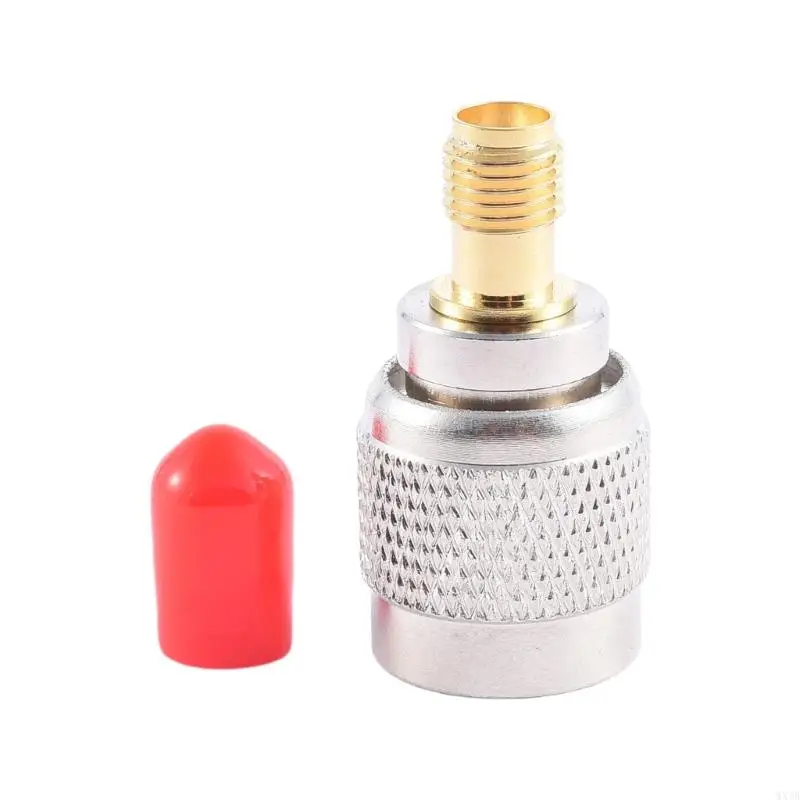 TNC SMA信号変換アダプターTNC SMA JKコネクタ銅構造