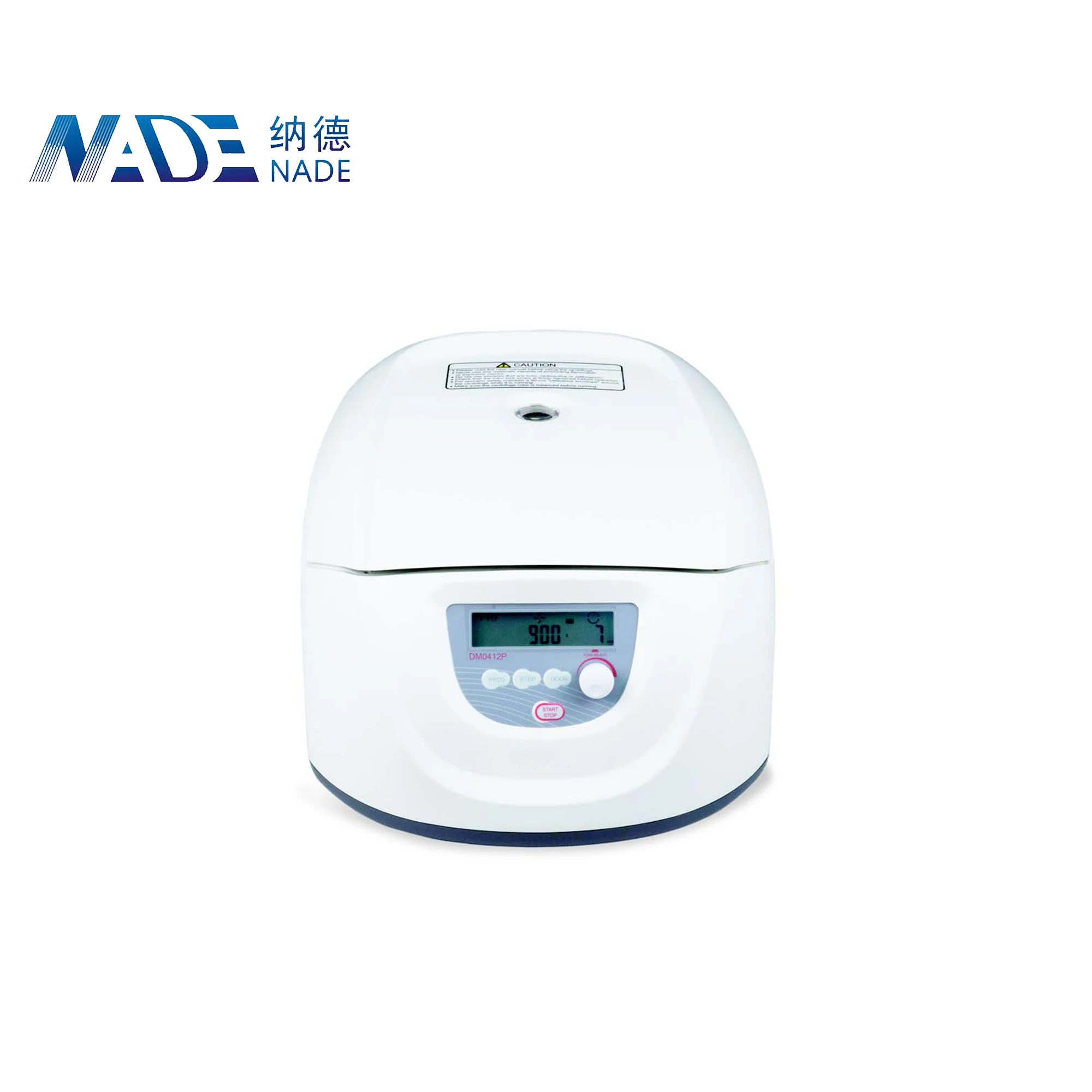 NADE DM0412P LCD display 300-4500rpm low-speed PRP PRF Centrifuge