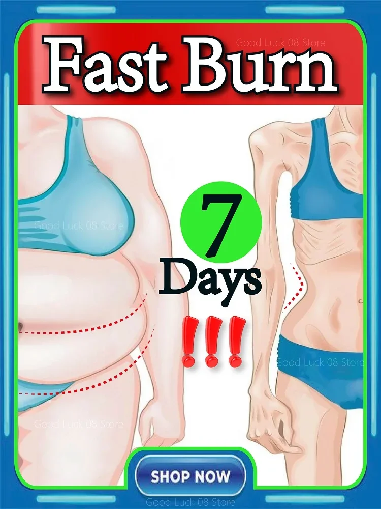 

Weight Loss Fast Belly Slimming Fat Burning