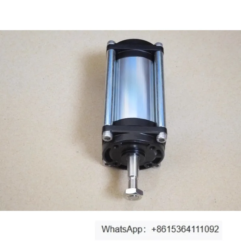 Low Friction Cylind… - image