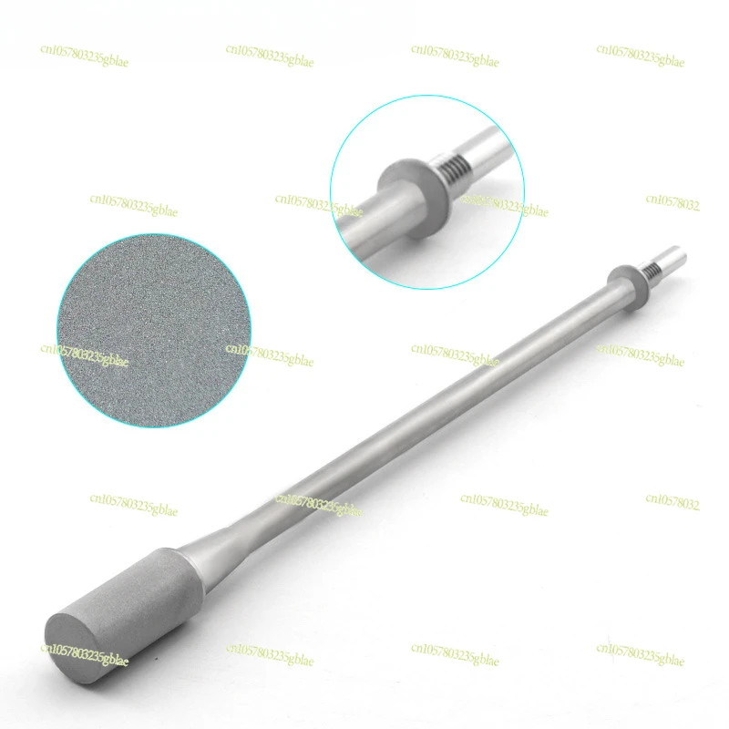 Hydrogen Dissolution Rod, Electrolytic Hydrogen Bubble Small Diffusion Uniform Hydrogen-rich Water Generator