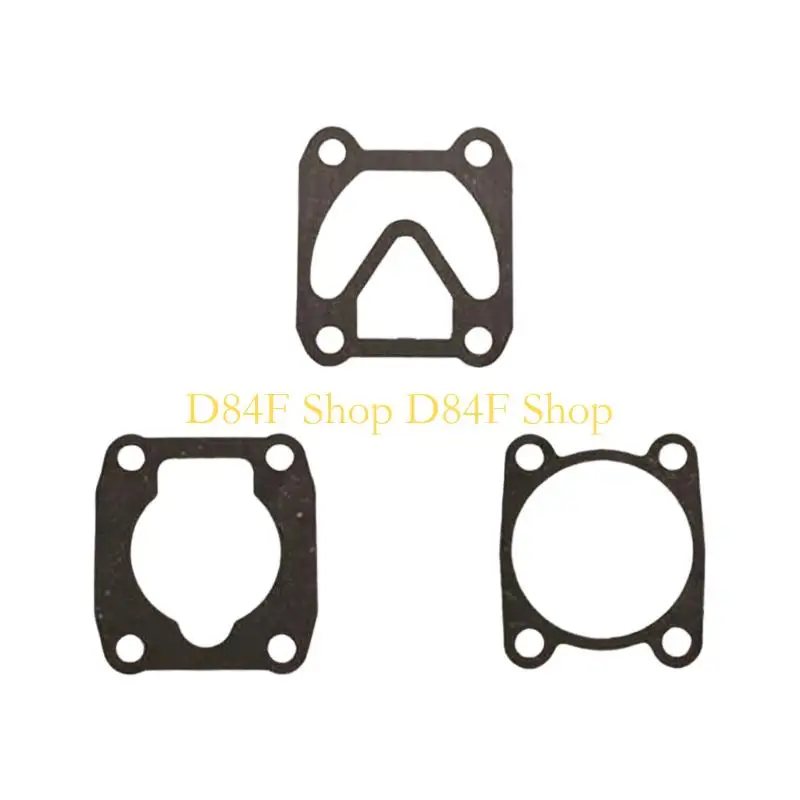 D84F High Performances Air Compressor Gasket Accessories Improved Durability