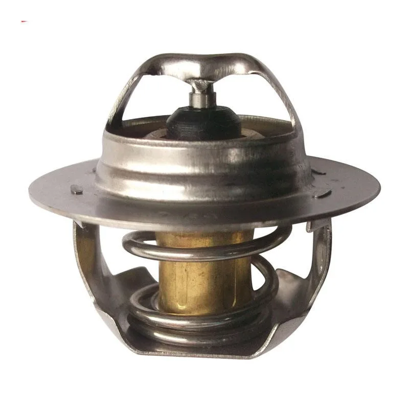 

7700872554 5pcs Car Engine Thermostat for Opel Renault Nissan German Cars OEM 8200772985 Factory Wholesale Price Auto Parts