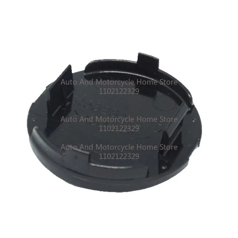 1pc for Suzuki GRAND VITARA Roof Rack Cover Decorative Round Cap Water Deflector Original