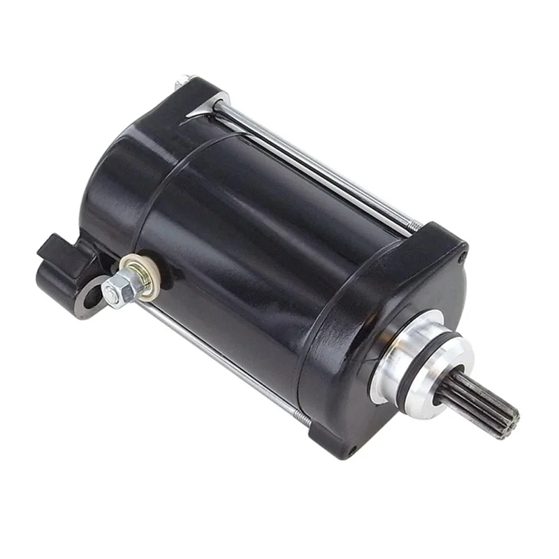 

18420 Starters Motor Black Starters Motor For 650Cc 701Cc Personal Watercrafts 6M6-81800-10-00 1990-2005