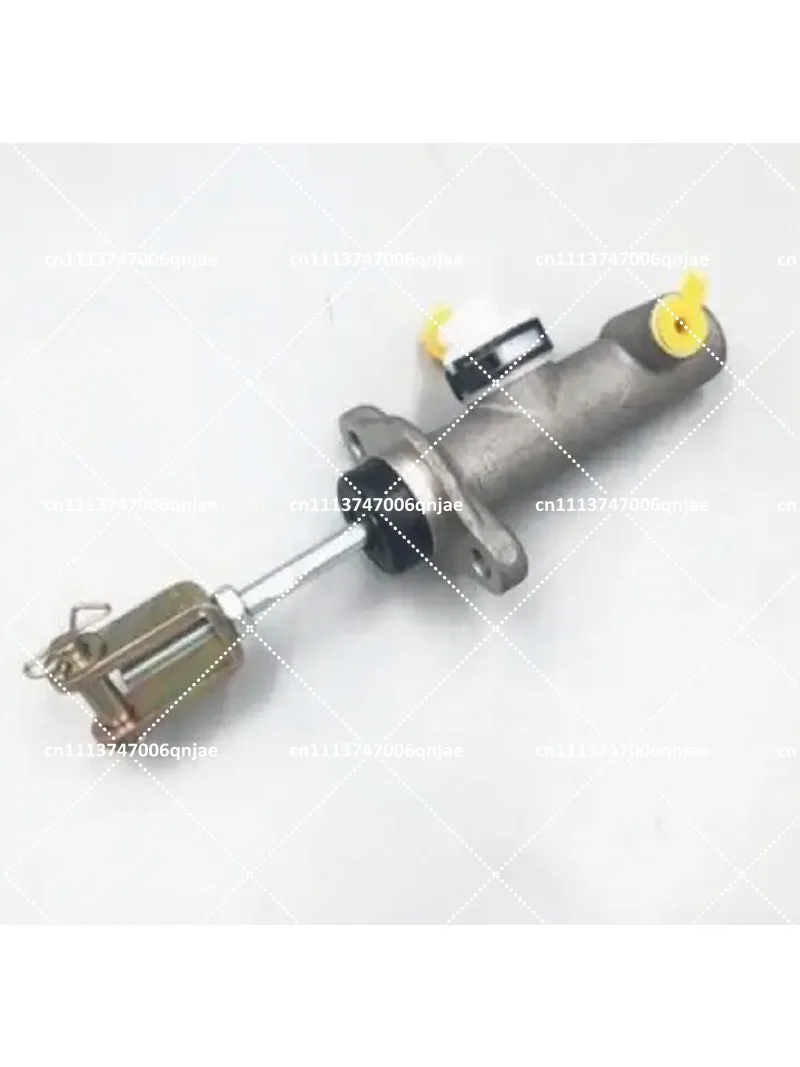 Aluminum Alloy Hydraulic Clutch Master Cylinder, Pickup Truck Clutch Actuator Repair Replacement Spare Part