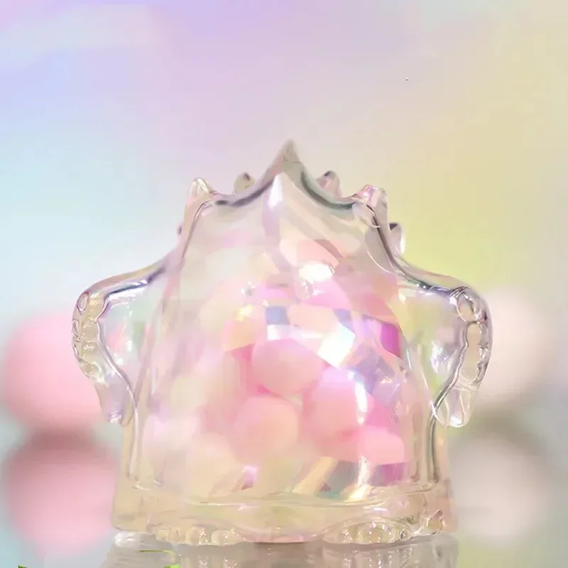 

POP MART YUKI Evolution Series, модная аниме-фигурка, слепая коробка, милая коллекция загадочных кукол, настольные украшения