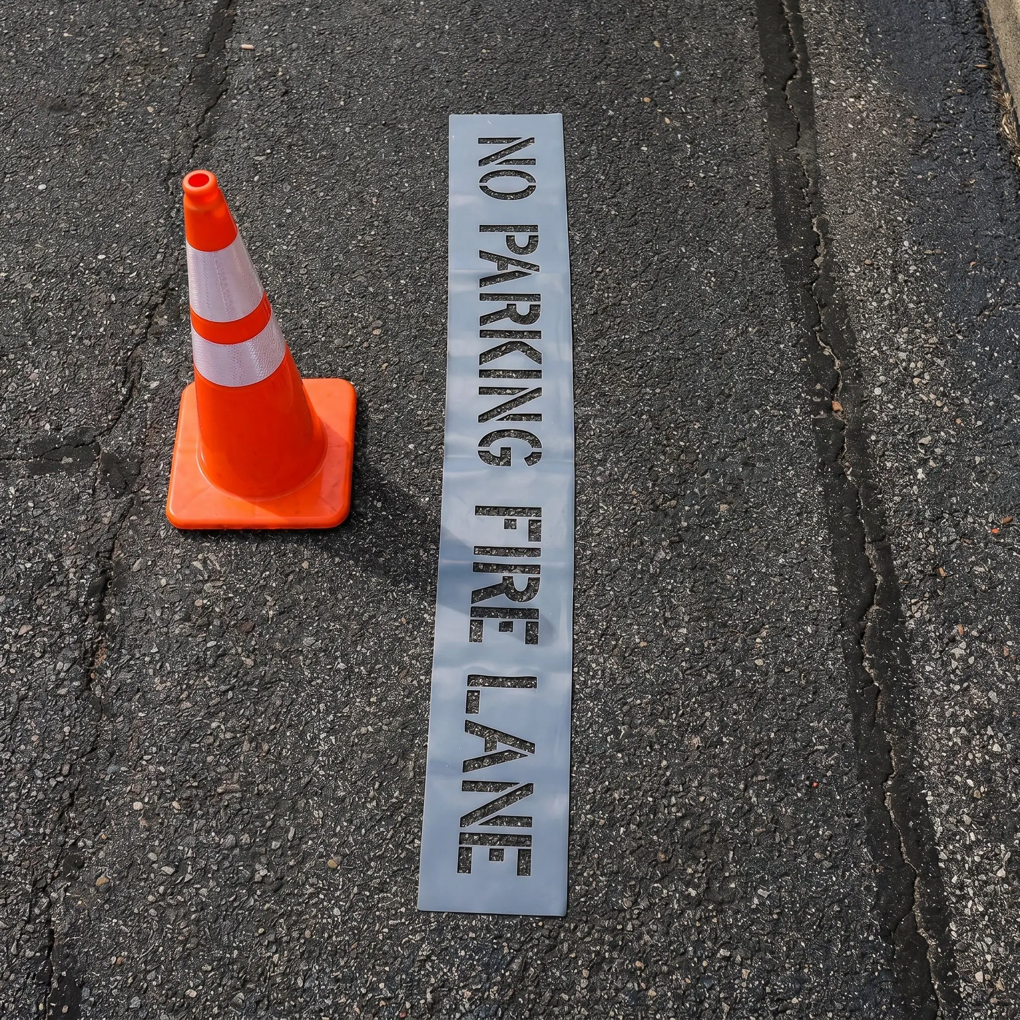 no-parking-stencil-large-reusable-silicone-pavement-marking-template-79x52-for-traffic-curb-road-asphalt-concrete-parking-lot
