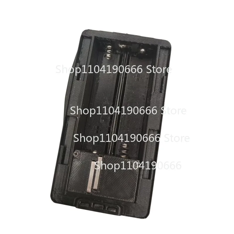 USBC Battery Case For Motorola VISAR walkie talkie Radio  Used