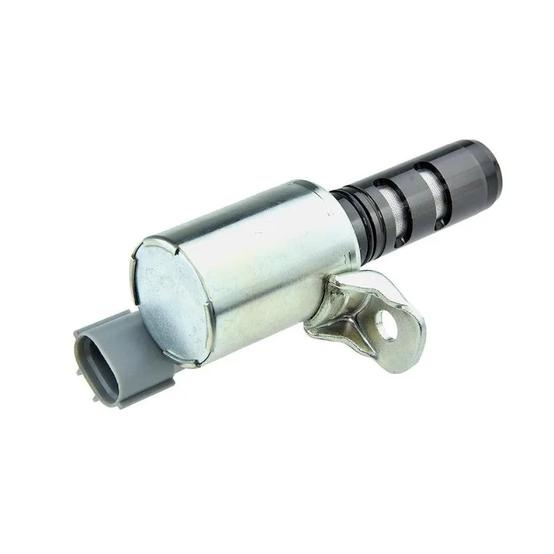 CN1G-6L713-AC مدخل صمام توقيت متغير الملف اللولبي VVT لفورد التركيز C-Max مونديو S-Max فييستا Mk2 Mk4 Mk6 CN1G6L713AC #2