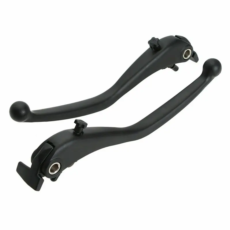 2X Motorcycle Brake Clutch Lever For Ducati 848/EVO 999 899 959 Panigale 1098 1198 1199 1299 V4 DIAVEL /CARBON/Xdiavel