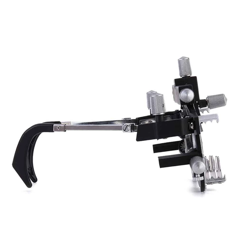 Universal Trial Lens Frame PD 50-80mm Optical Tool Fully Adjustable Universal Type Ophthalmic Equipment Trial Frame-ANKL