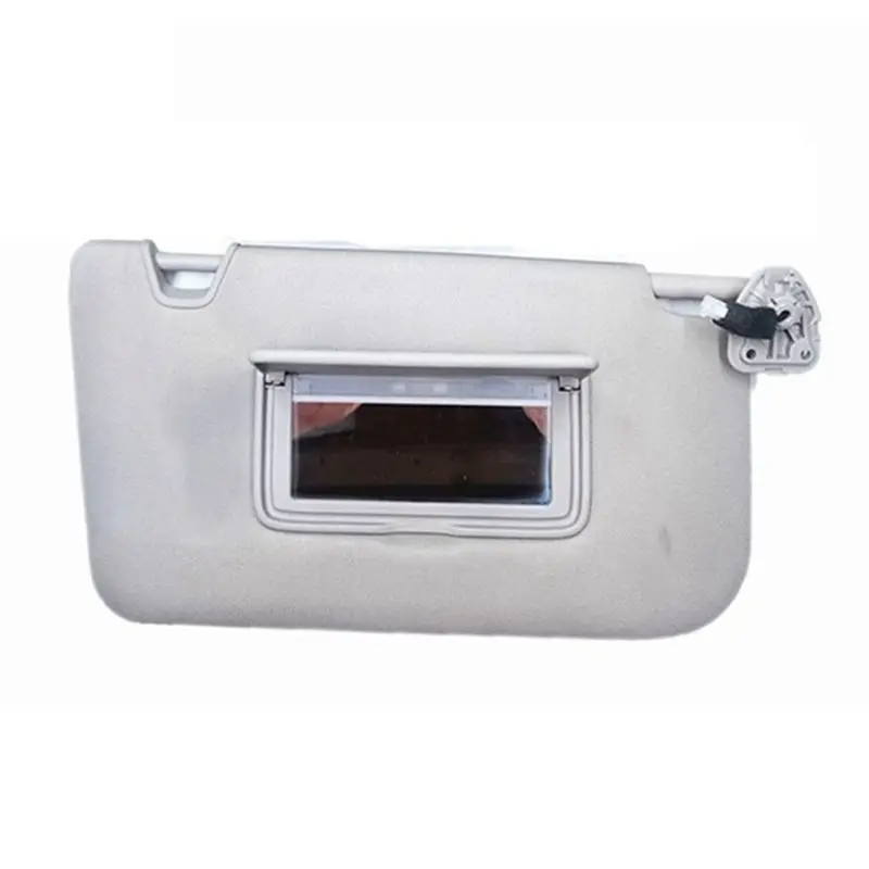 

ABHY-Car Right Passenger Front Window Shield Shade Sunvisor Sunblind Sunshade Accessories For Renault Koleos 2016-2020 964002619
