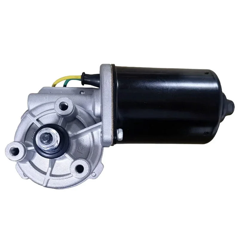 

High Quality Car Front Windshield Wiper Motor Replacement For Chrysler Dodge Ram1500 2500 3500 Lancer Wiper Motor 4389131