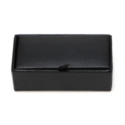 Travel for CASE Storage Organizer for Cufflink Tie Clips Ring Portable for Prote