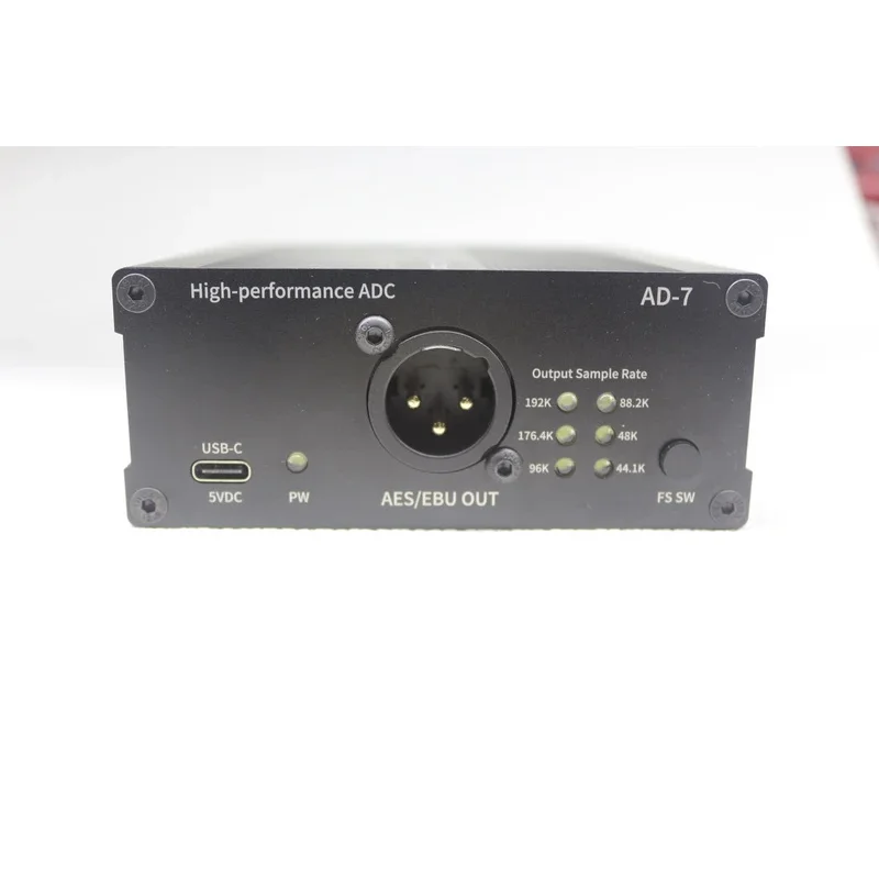 /Ebu Analog To Conv…