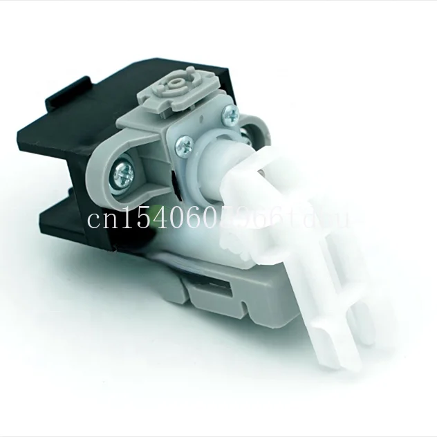 For Ts300 MP-M015864 Solenoid Valve Digital Printer TS Cartridge Valve Assy TS Cartridge Valve Assy