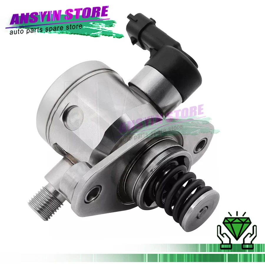 

High Pressure Fuel Pump 12641847 12633423 12608371 12633115 12639694 for Equinox Captiva Regal Verano Malibu 2.4L 2010-2016