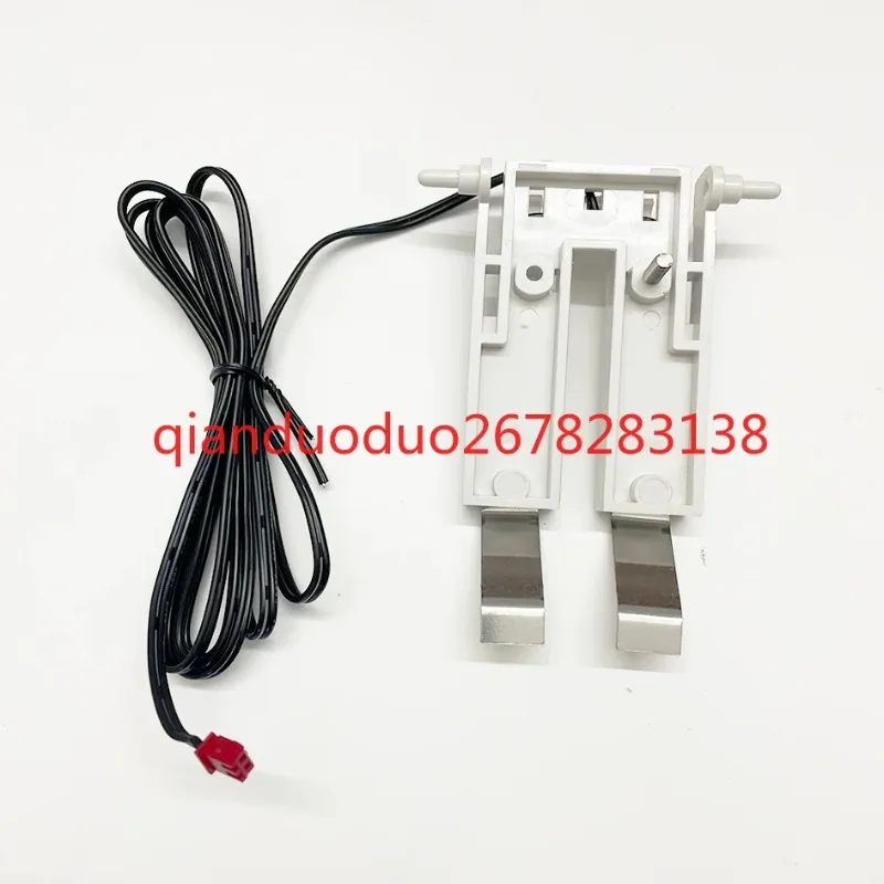 Ice machine ice thickness probe sensor