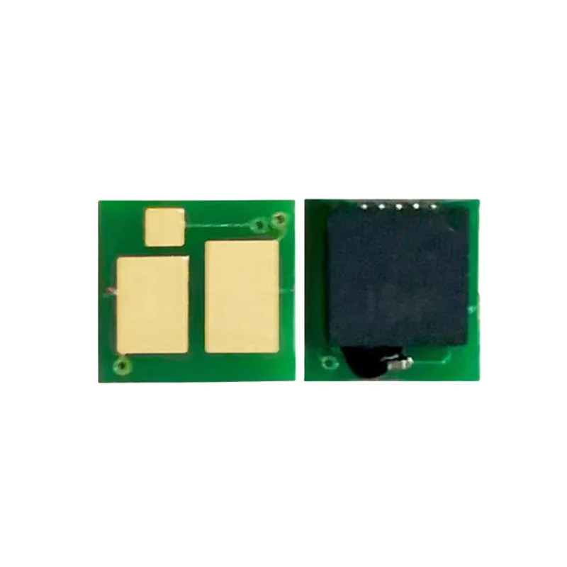 T09 Toner Cartridge Chip for Canon X C1127i C1127iF C1127P Counter chip